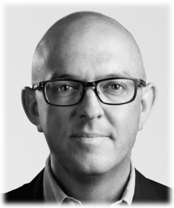 Matthew Cromar, Chief Product Officer, Facilisgroup