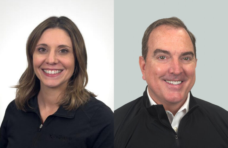 Facilisgroup Promotes Samantha Ross and Kevin Schnepp to Vice President Positions    