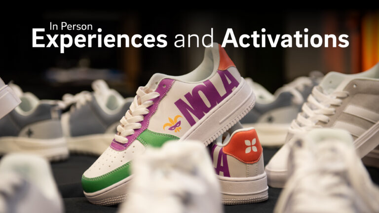 It’s All About the Experience: How Top Suppliers Create Memorable Moments with Promo