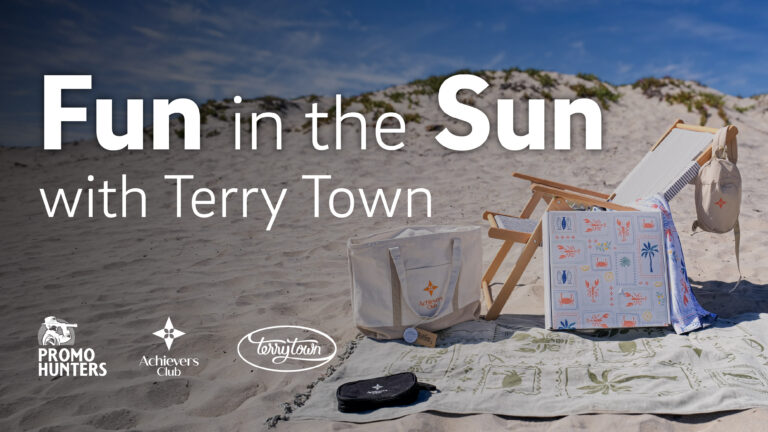 Promo Hunters 33: Fun in the Sun with Terry Town