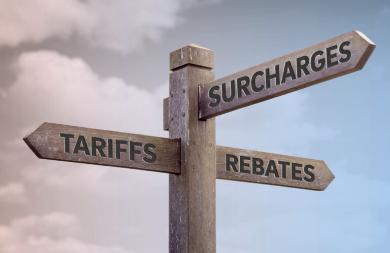 Tariffs, Rebates, and Surcharges, Oh My! A Promo Distributor's Guide to Navigating Rising Costs Without Passing Them to Clients