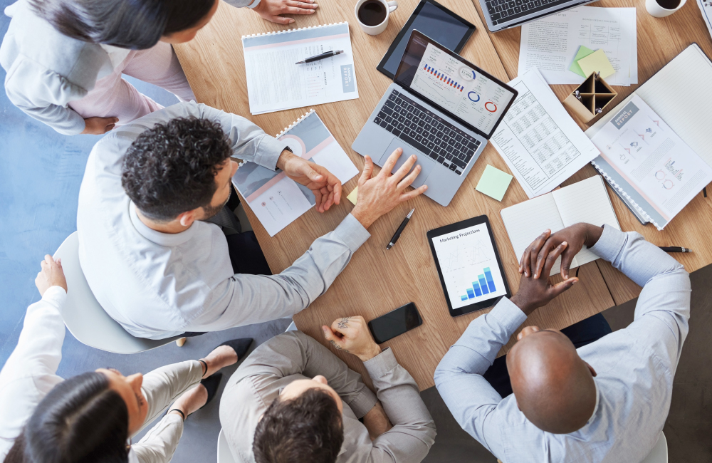 Why the Fastest Growing Promo Distributors Don't Figure it Out Alone