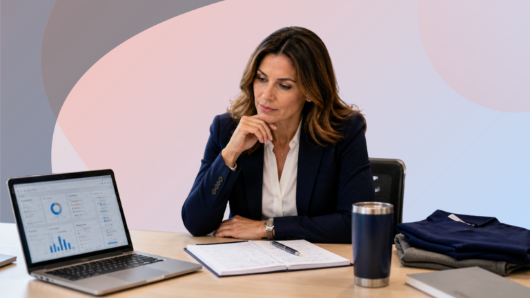How to manage promo sales reps without drowning in admin work