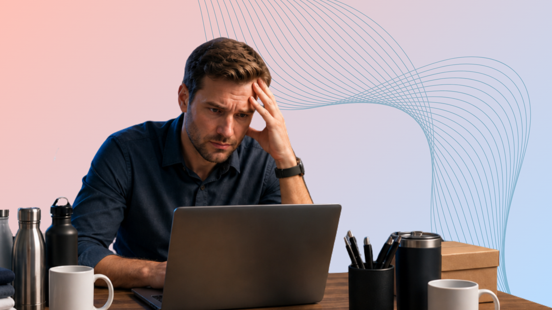 Why disconnected systems are the hidden cost center for promotional product distributors