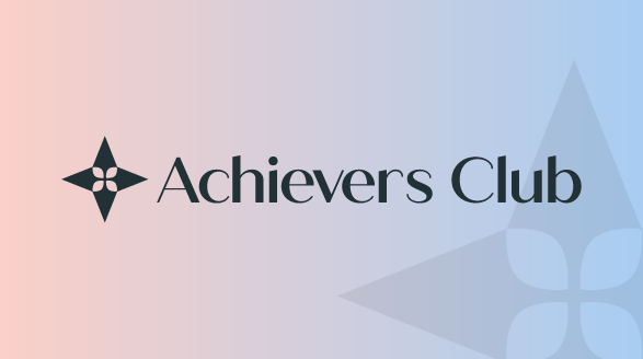 achievers club