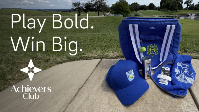 Folio Finds: Celebrating Champions On and Off the Course with our Latest Achiever Box from PCNA