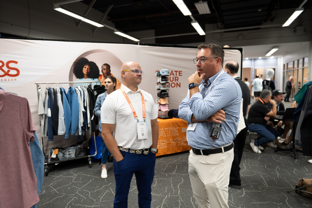 Supplier Showcase