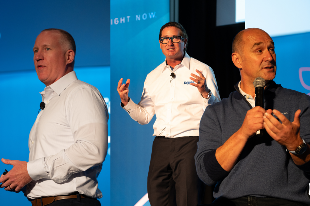 Leadership Speakers