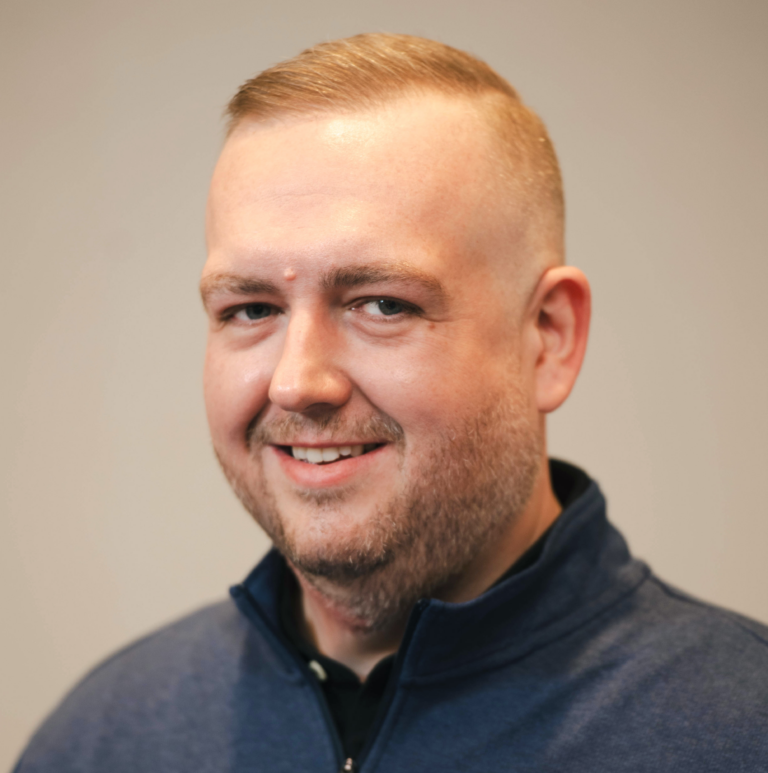 Liam Conlan SVP of Technology & Head of AI 2026 Facilisgroup Summit