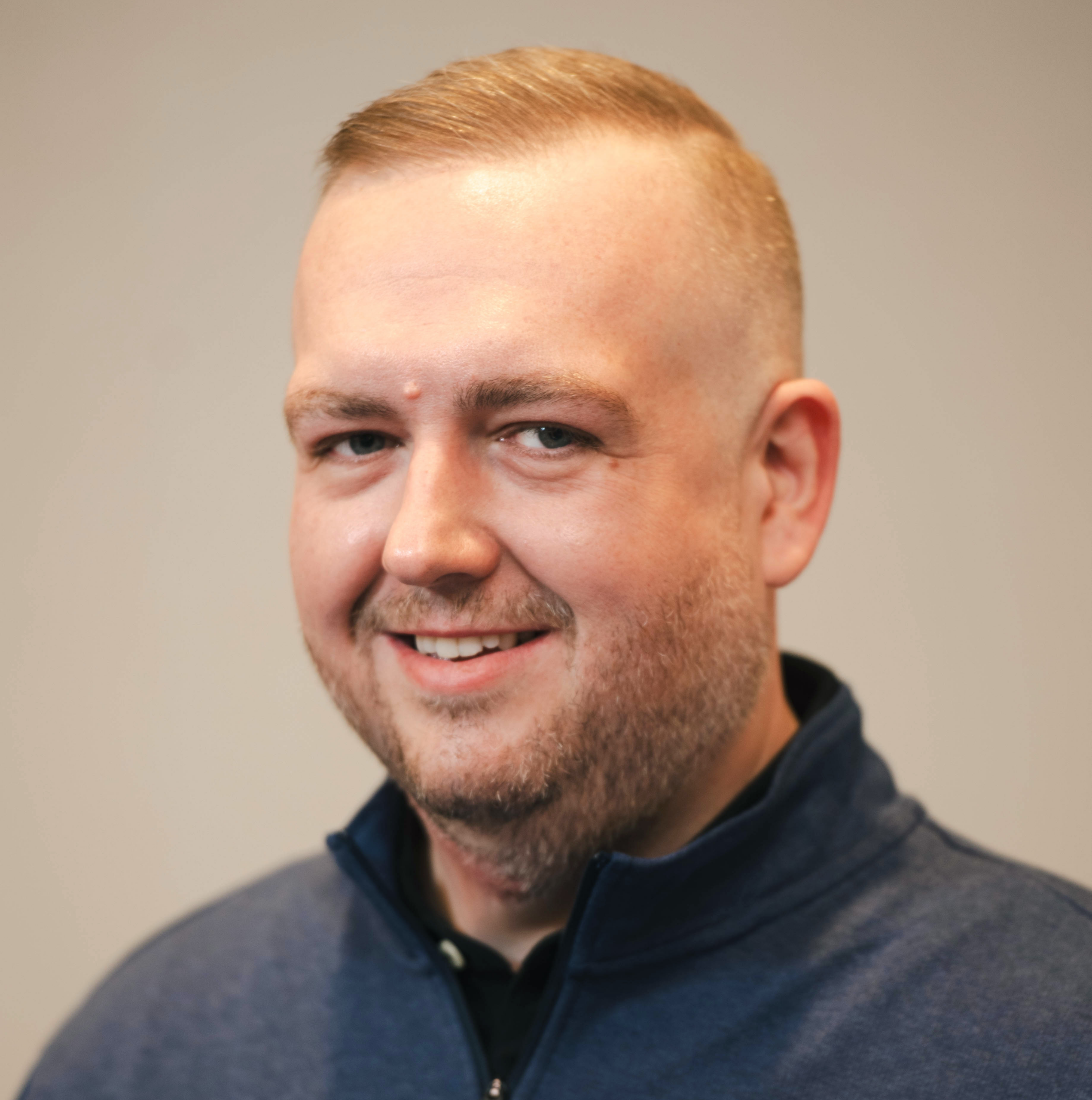 Liam Conlan SVP of Technology & Head of AI 2026 Facilisgroup Summit