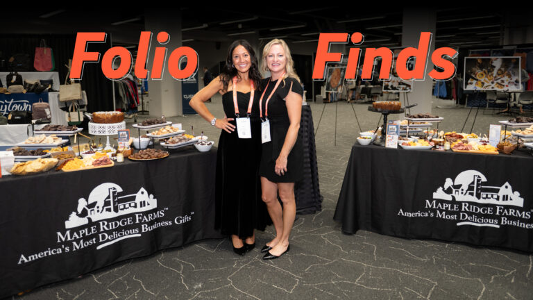 Folio Finds: Five Showcase Activations That Made the 2026 Facilisgroup Summit Iconic 
