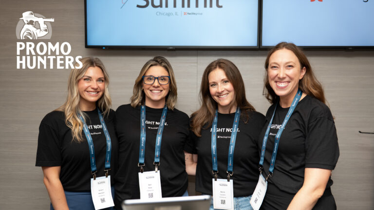 Promo Hunters 36: Styling the Team at the Facilisgroup Summit