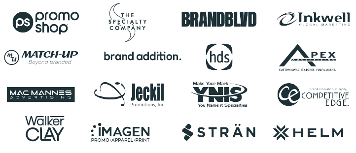 Top Distributors