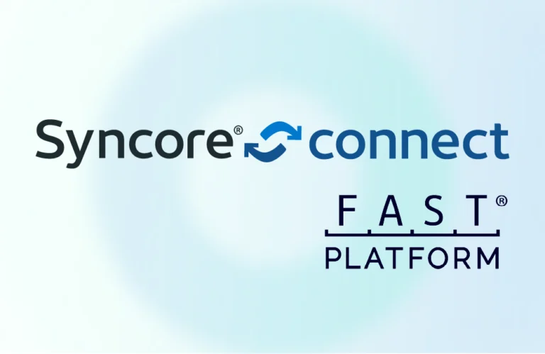 Facilisgroup Announces Integration with S&S’s FAST PLATFORM® to Bring Print-on-Demand Capabilities to Syncore