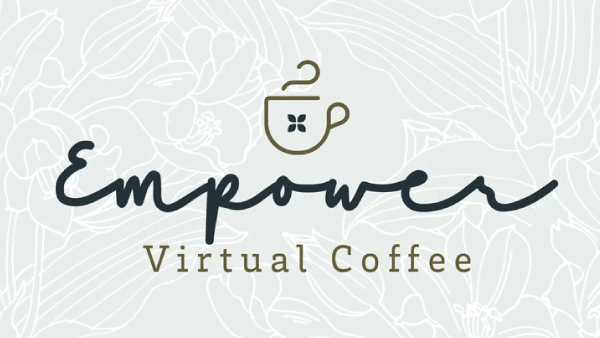 empower virtual coffee