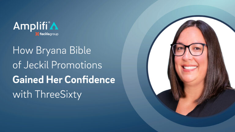 How Bryana Bible of Jeckil Promotions Gained Her Confidence with ThreeSixty